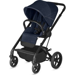 

Коляска прогулочная Cybex Balios S Denim Blue с дождевиком (518003193), Balios S Denim Blue с дождевиком (518003193)