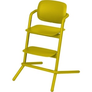 

Стульчик для кормления Cybex LEMO Canary Yellow (518001475), LEMO Canary Yellow (518001475)