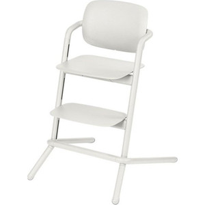 

Стульчик для кормления Cybex LEMO Porcelaine White (518001479), LEMO Porcelaine White (518001479)