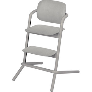 

Стульчик для кормления Cybex LEMO Storm Grey (518002073), LEMO Storm Grey (518002073)
