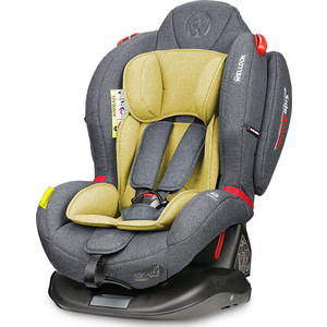 

Автокресло Welldon Royal Baby Dual Fit Olive (BS01N-TTSCE1 Olive), Royal Baby Dual Fit Olive (BS01N-TTSCE1 Olive)