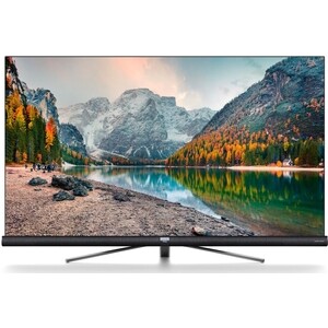 цены LED Телевизор TCL L65C6US