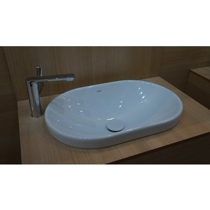 

Раковина врезная Serel Sapphire 60x40 (SP34), Sapphire 60x40 (SP34)