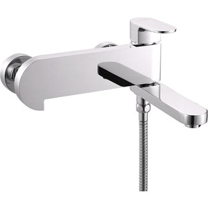 

Смеситель для ванны IDDIS Mirro (MIRSB02I02WA), Mirro (MIRSB02I02WA)
