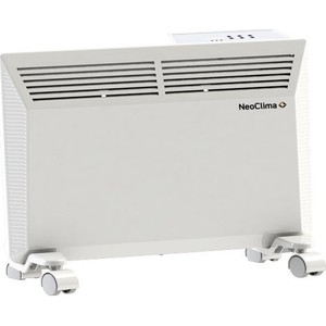 

Конвектор Neoclima Moderno 1000, Moderno 1000