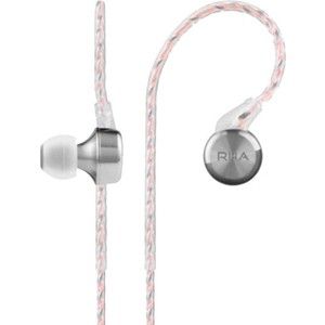 

Наушники RHA CL750 silver, CL750 silver