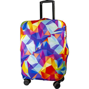 

Чехол на чемодан L/XL PROFFI TRAVEL PH9269, PH9269