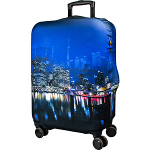 

Чехол на чемодан S PROFFI TRAVEL PH9264, PH9264