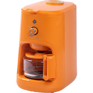 

Капельная кофеварка Oursson CM0400G/OR (Оранжевый), CM0400G/OR (Оранжевый)