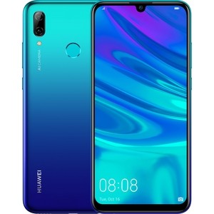 

Смартфон Huawei P Smart (2019) 3/32Gb Aurora Blue, P Smart (2019) 3/32Gb Aurora Blue