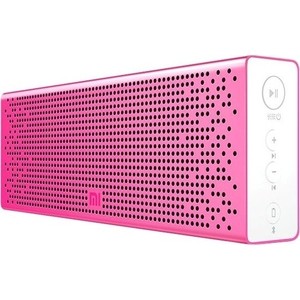 Портативная колонка Xiaomi Mi Bluetooth Speaker pink (QBH4105GL)