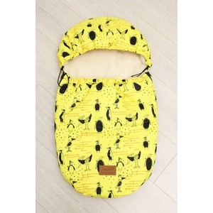 

Конверт меховой AmaroBaby little friend 80х45 пингвины (amaro-60lf-pi), little friend 80х45 пингвины (amaro-60lf-pi)
