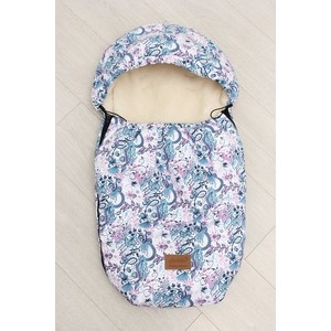 

Конверт меховой AmaroBaby little friend 80х45 вензеля (amaro-60lf-ve), little friend 80х45 вензеля (amaro-60lf-ve)