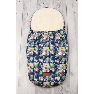 

Конверт меховой AmaroBaby little traveler 105х45 лес (amaro-60lt-le), little traveler 105х45 лес (amaro-60lt-le)