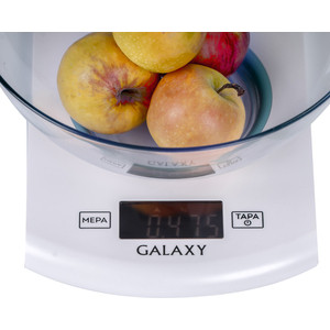 Весы кухонные GALAXY GL2803 - фото 2