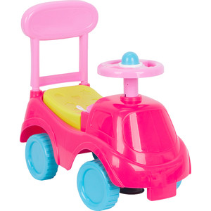 

Каталка Kids Rider 1892 (strawberry), 1892 (strawberry)
