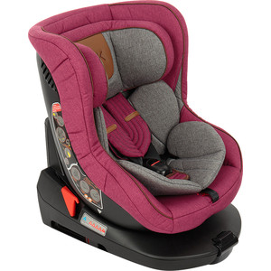 

Автокресло Leader Kids 0-18 кг KIOTO, 0-1 гр. Isofix, цвет Berry ягодный, 0-18 кг KIOTO, 0-1 гр. Isofix, цвет Berry ягодный