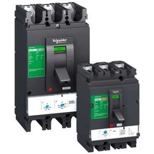 

Выключатель автоматический Schneider Electric 3п CVS 400F 36кА TM320D EasyPact (LV540305), 3п CVS 400F 36кА TM320D EasyPact (LV540305)