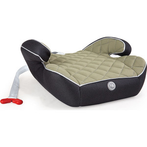 все цены на Бустер Happy Baby RIDER (green) онлайн