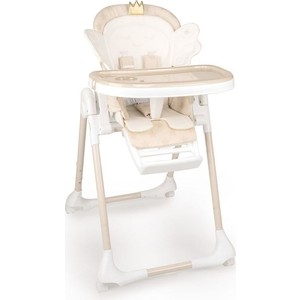 

Стульчик для кормления Happy Baby WINGY (sand), WINGY (sand)