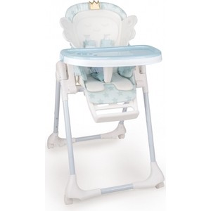

Стульчик для кормления Happy Baby WINGY (sky), WINGY (sky)