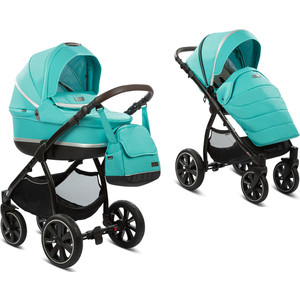 

Коляска 2 в 1 Noordi Sole Sport NEW(Azure 826) (123348), Sole Sport NEW(Azure 826) (123348)
