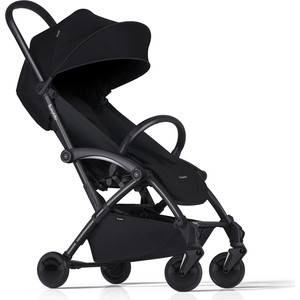 

Коляска прогулочная Bumprider Connect (Black/Black 51284-74) (123954), Connect (Black/Black 51284-74) (123954)