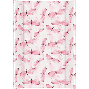

Пеленальный матрас Ceba Baby 70 см Flora Fauna мягкий без изголовья W-102(Libelula W-102-099-543) (123751), 70 см Flora Fauna мягкий без изголовья W-102(Libelula W-102-099-543) (123751)