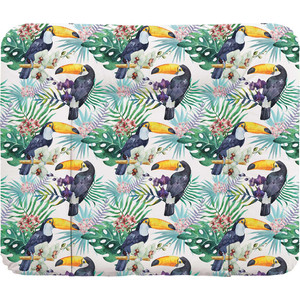 

Пеленальный матрас Ceba Baby 70x85 см Flora Fauna мягкий на комод W-134(Tucan W-134-099-544) (123778), 70x85 см Flora Fauna мягкий на комод W-134(Tucan W-134-099-544) (123778)