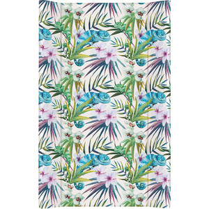 

Пеленальный матрас Ceba Baby без изголовья на кровать Flora Fauna 80 см W-210(Camaleon Blanco W-210-099-542) (123803), без изголовья на кровать Flora Fauna 80 см W-210(Camaleon Blanco W-210-099-542) (123803)