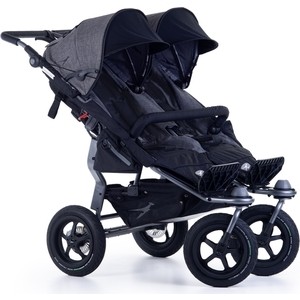 

Коляска прогулочная TFK для двойни Twin Adventure 2019(Premium Grey T-TWA-19-P-415) (123638), для двойни Twin Adventure 2019(Premium Grey T-TWA-19-P-415) (123638)