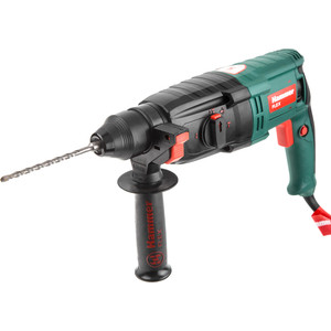 

Перфоратор SDS-Plus Hammer PRT800D, PRT800D