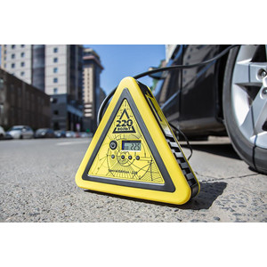 

Компрессор автомобильный Wester Special Edition - 220, 930-004, Special Edition - 220, 930-004