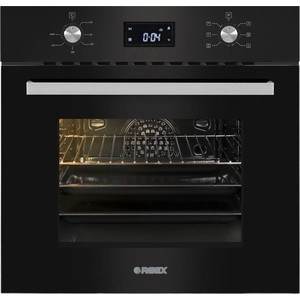 

Электрический духовой шкаф REEX OE 606 MBk, OE 606 MBk