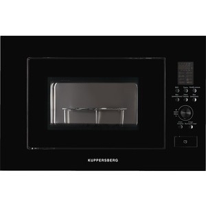 

Микроволновая печь Kuppersberg HMW 650 B, HMW 650 B
