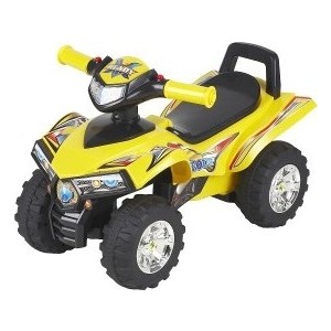

Каталка Glamvers 551 / Желтый / Yellow, 551 / Желтый / Yellow