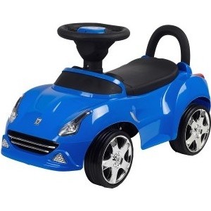 

Каталка Glamvers 603 / Синий / Blue, 603 / Синий / Blue