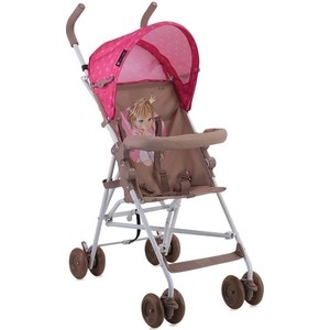 

Коляска трость Lorelli Light / Бежево-розовый / Biege&Pink Girl 1834 (10020471834), Light / Бежево-розовый / Biege&Pink Girl 1834 (10020471834)