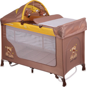 

Манеж Lorelli San Remo 2 Rocker / Бежево-желтый / Beige&Yellow Family 1803 (10080091803), San Remo 2 Rocker / Бежево-желтый / Beige&Yellow Family 1803 (10080091803)