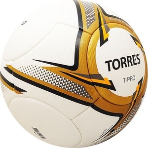 фото Мяч футбольный torres t-pro f31899 р.5