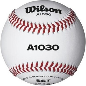 

Мяч для бейсбола Wilson Championship WTA1030B, Championship WTA1030B