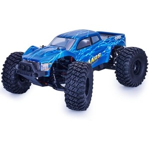 

Радиоуправляемый монстр HSP HNR Baja 4WD RTR масштаб 1/10 2.4G - H9801, HNR Baja 4WD RTR масштаб 1/10 2.4G - H9801