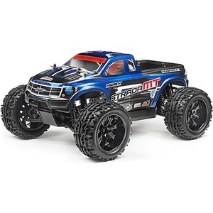 Радиоуправляемый монстр Maverick STRADA MT 4WD RTR масштаб 1/10 2.4G - MV12615