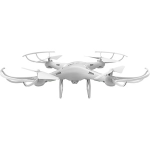

Радиоуправляемый квадрокоптер UdiRC UDI U42 SWAN FPV RTF - UDI-U42, UDI U42 SWAN FPV RTF - UDI-U42