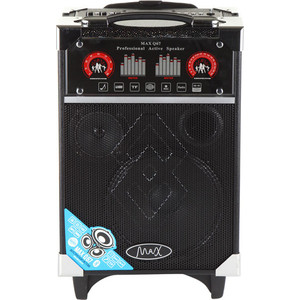 

Портативная колонка MAX Q67, Q67