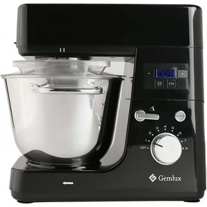 

Планетарный миксер GEMLUX GL-SM-712B, GL-SM-712B