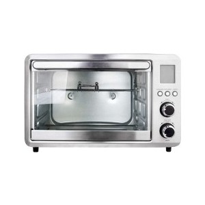 

Конвекционная печь GEMLUX GL-OR-1528C, GL-OR-1528C