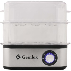

Яйцеварка GEMLUX GL-EB28, GL-EB28