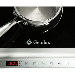 фото Настольная плита gemlux gl-ip28tc