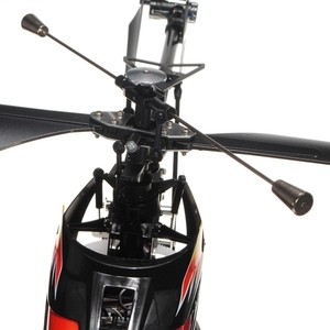 Радиоуправляемый вертолет WL Toys V913 Sky Leader 2.4G - V913 - фото 4